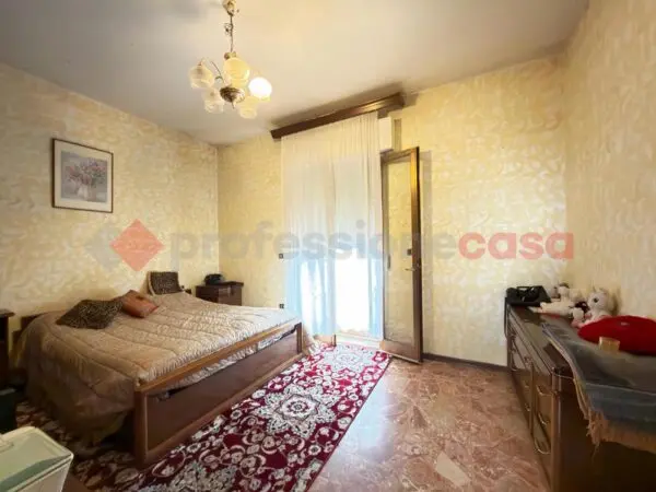 Appartamento Arezzo