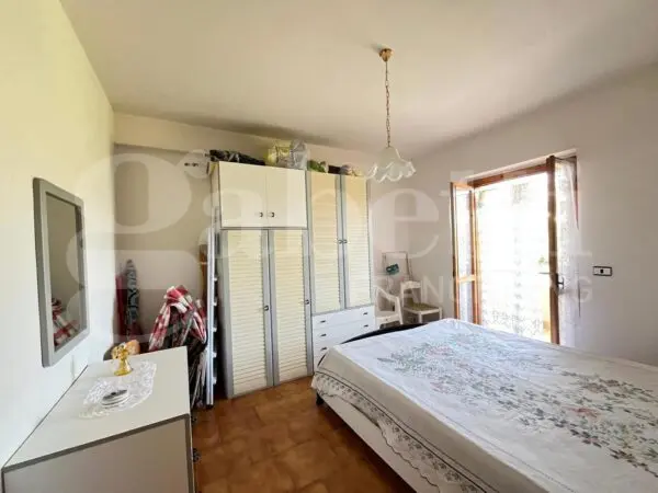 Appartamento via Covello 1, Scalea