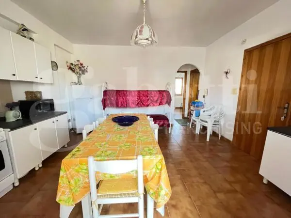 Appartamento via Covello 1, Scalea