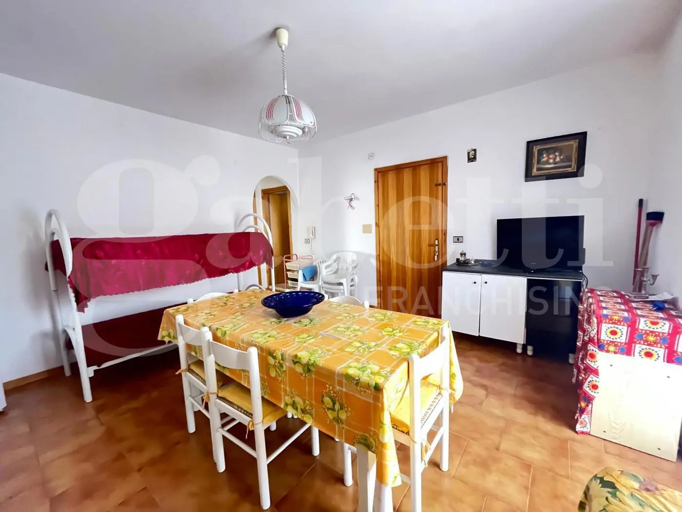 Immagine per Appartamento in vendita a Scalea via Covello 1
