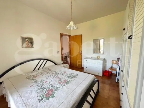 Appartamento via Covello 1, Scalea