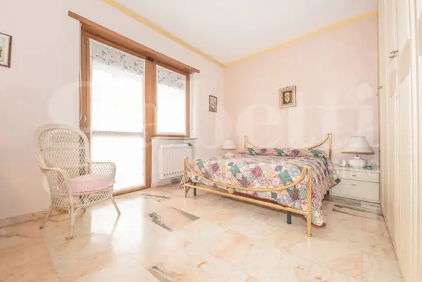 Villa via San Gillio, Pianezza