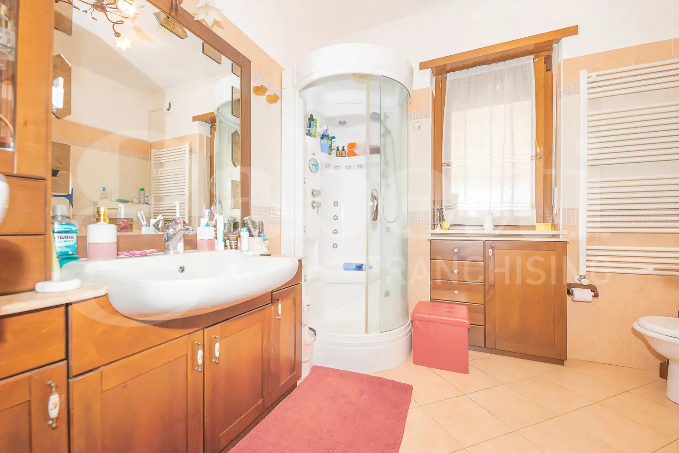 Immagine per Villa in vendita a Pianezza via San Gillio