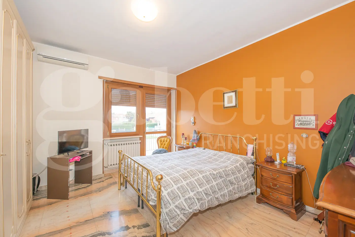 Immagine per Villa in vendita a Pianezza via San Gillio
