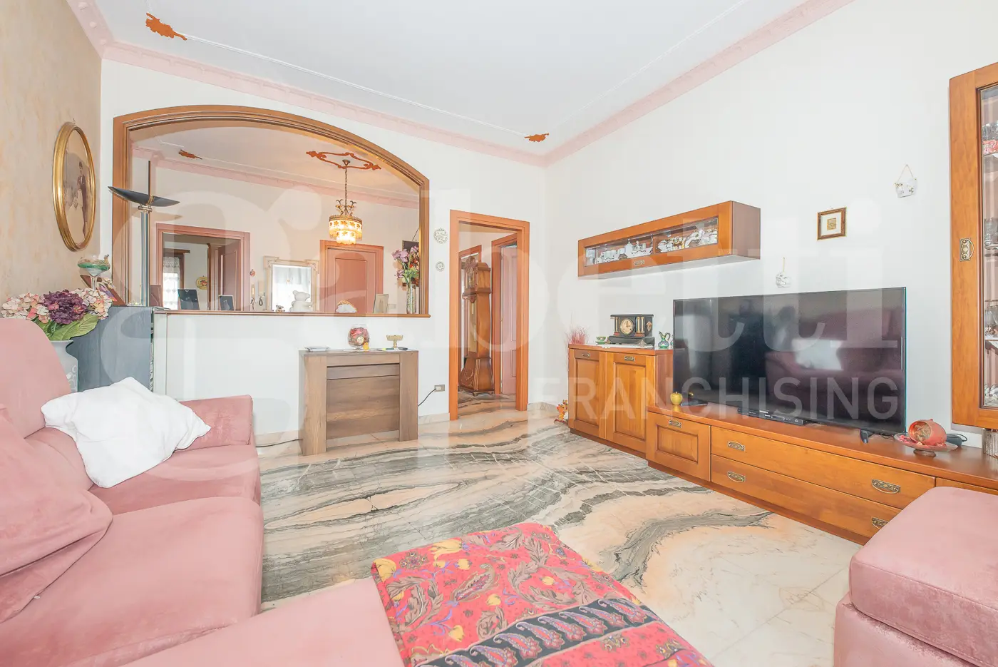 Immagine per Villa in vendita a Pianezza via San Gillio