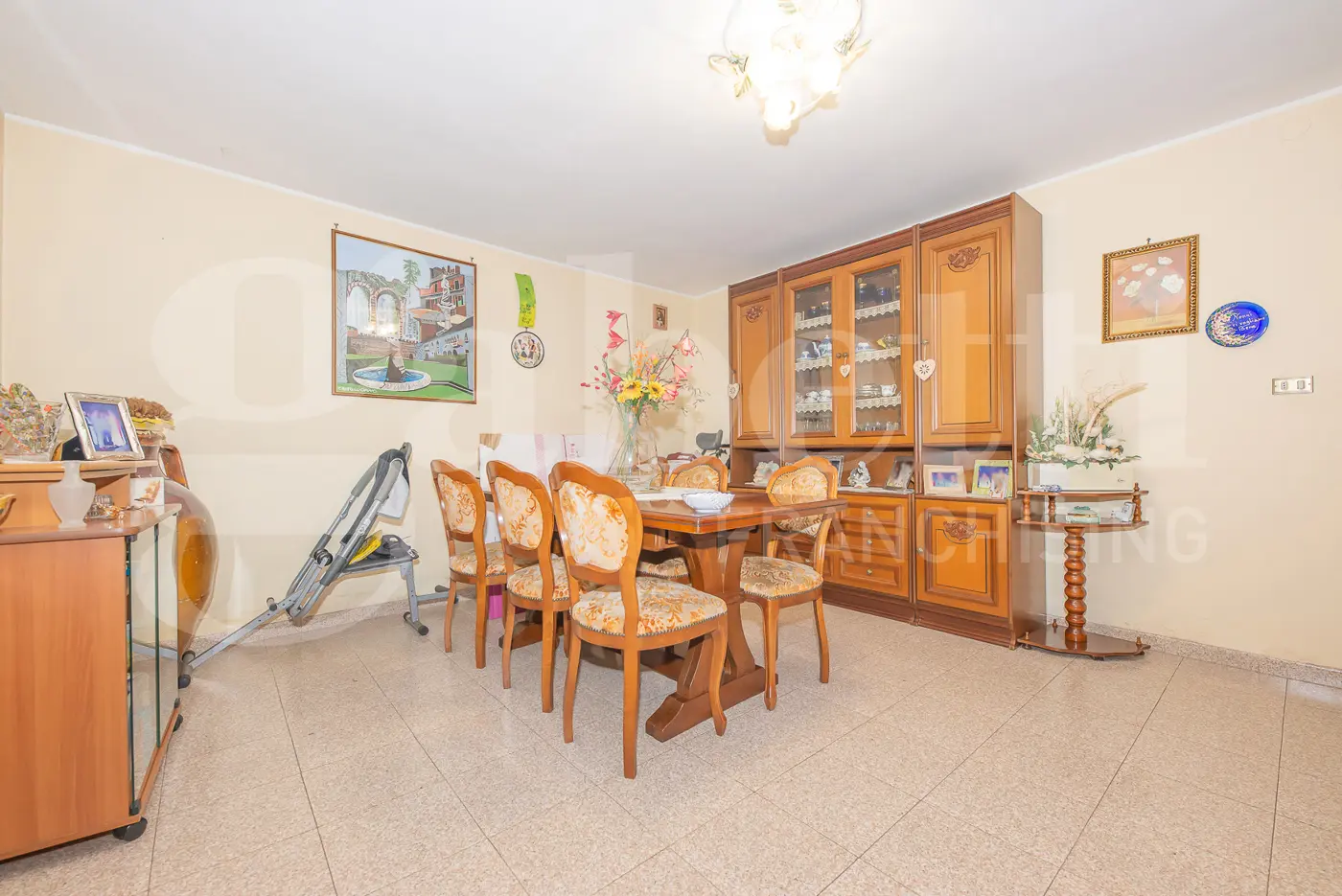 Immagine per Villa in vendita a Pianezza via San Gillio