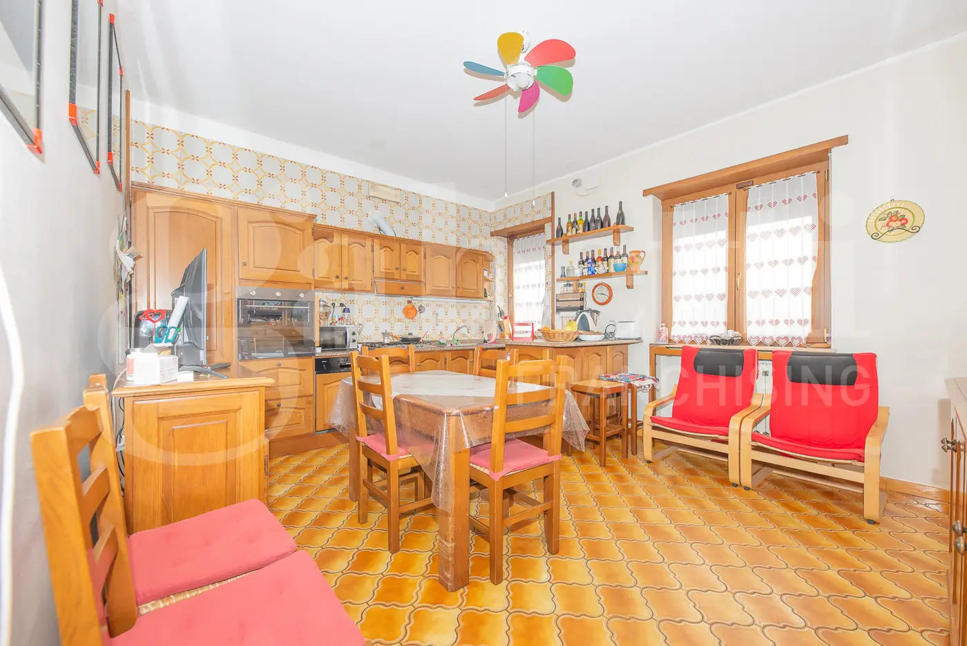 Immagine per Villa in vendita a Pianezza via San Gillio
