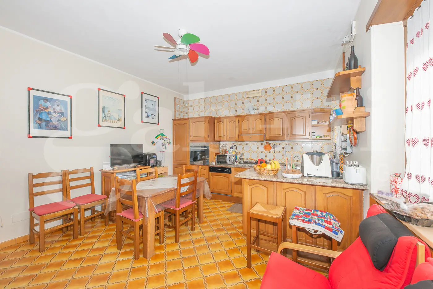 Immagine per Villa in vendita a Pianezza via San Gillio