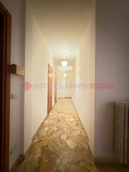 Appartamento via Modesta Rossi, Arezzo