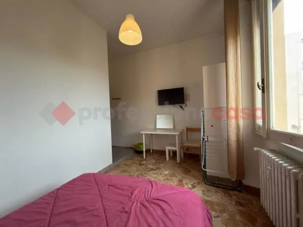 Appartamento via Modesta Rossi, Arezzo