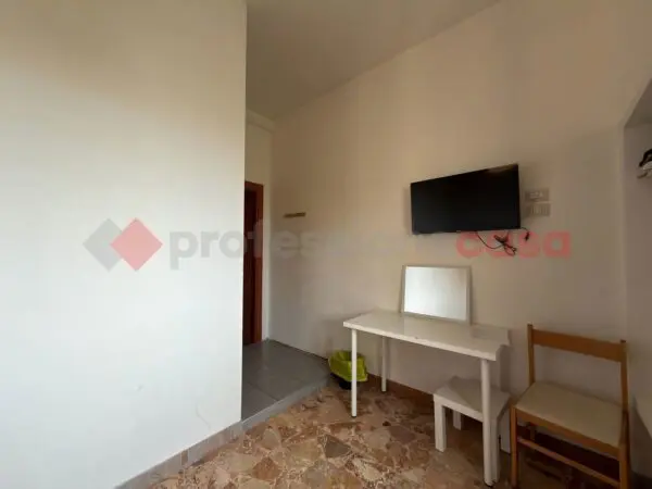 Appartamento via Modesta Rossi, Arezzo