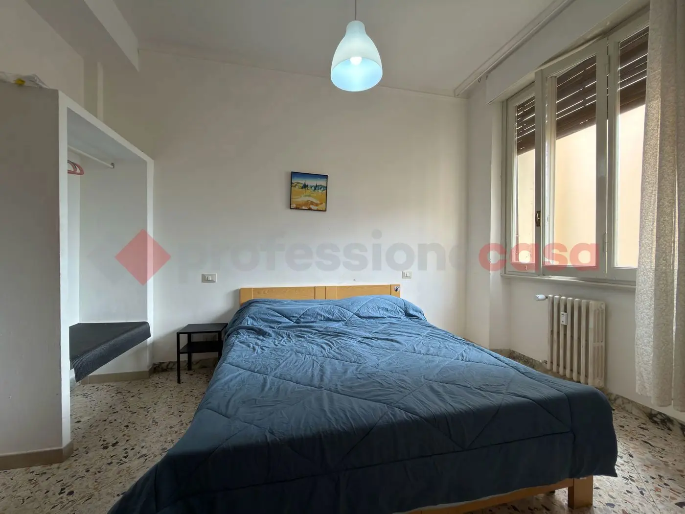 Immagine per Appartamento in vendita a Arezzo via Modesta Rossi