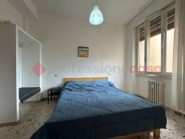 Appartamento via Modesta Rossi, Arezzo