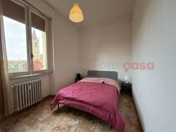 Appartamento via Modesta Rossi, Arezzo