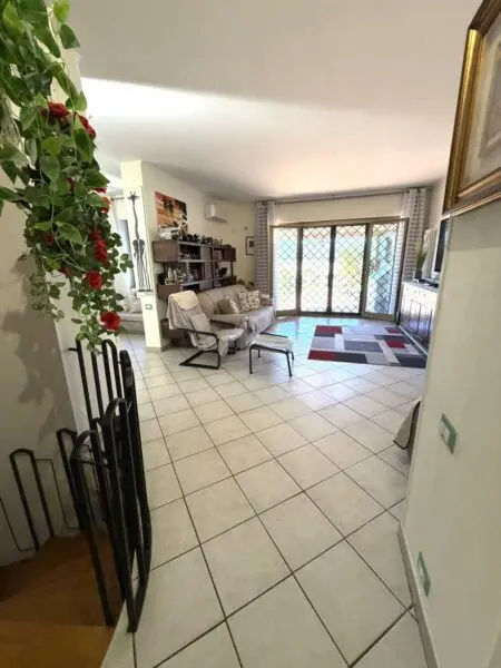Villa Cerveteri