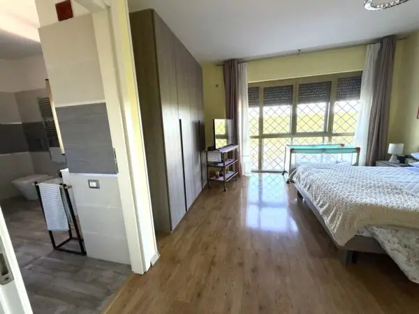 Villa Cerveteri