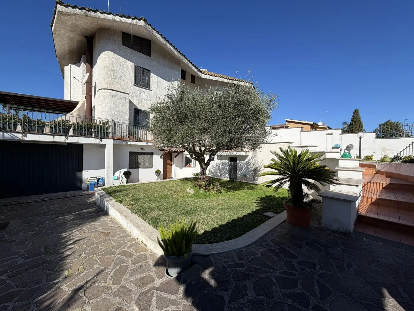Immagine per Villa in vendita a Cerveteri
