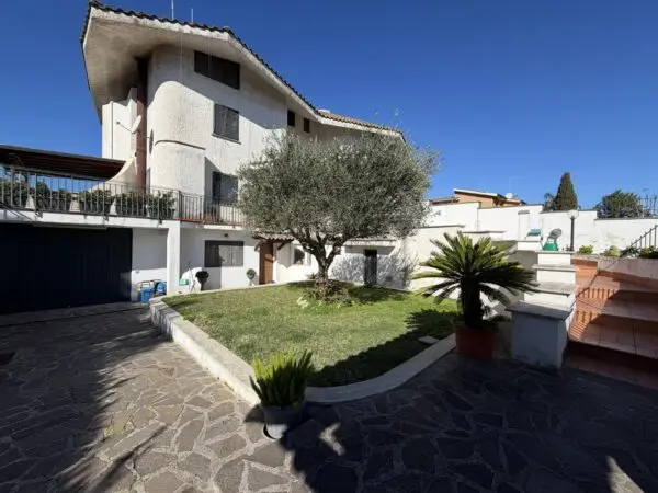 Villa Cerveteri