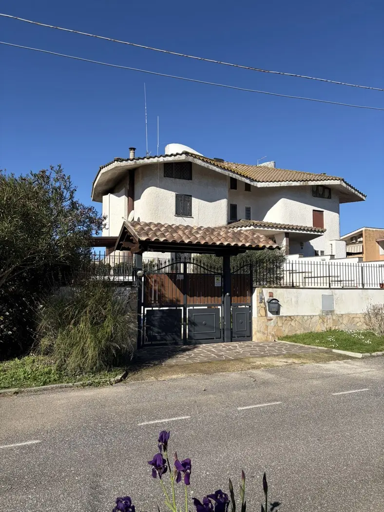 Immagine per Villa in vendita a Cerveteri