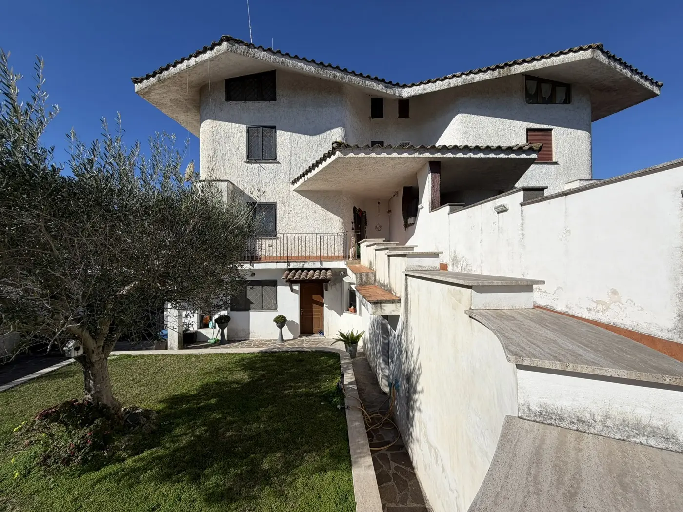 Immagine per Villa in vendita a Cerveteri