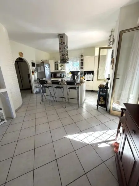 Villa Cerveteri