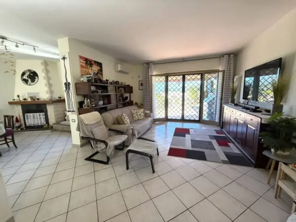 Villa Cerveteri