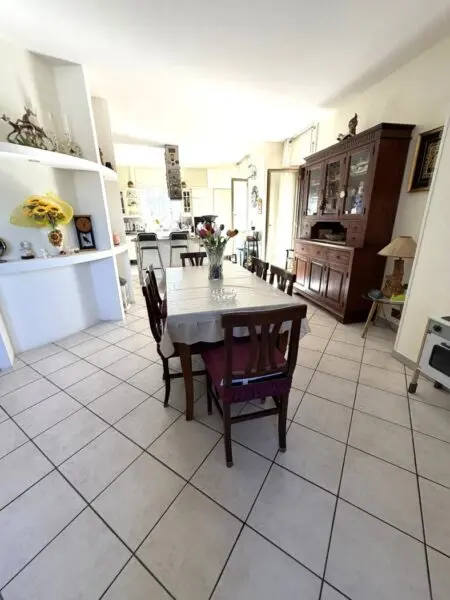 Villa Cerveteri