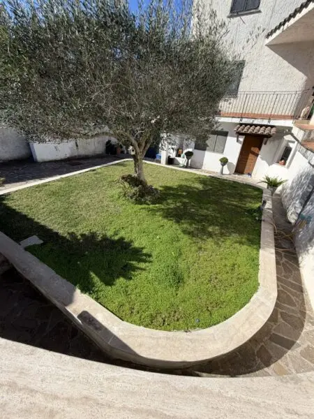 Villa Cerveteri