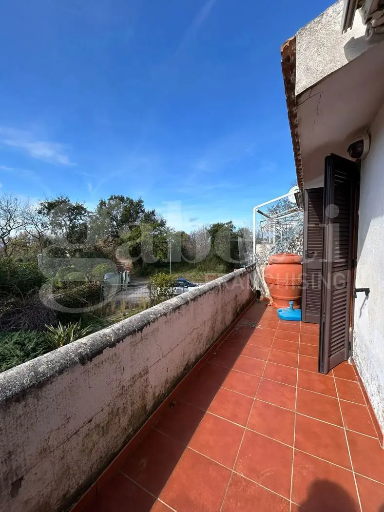 Immagine per Appartamento in vendita a San Nicola Arcella via Contrada Dino 1