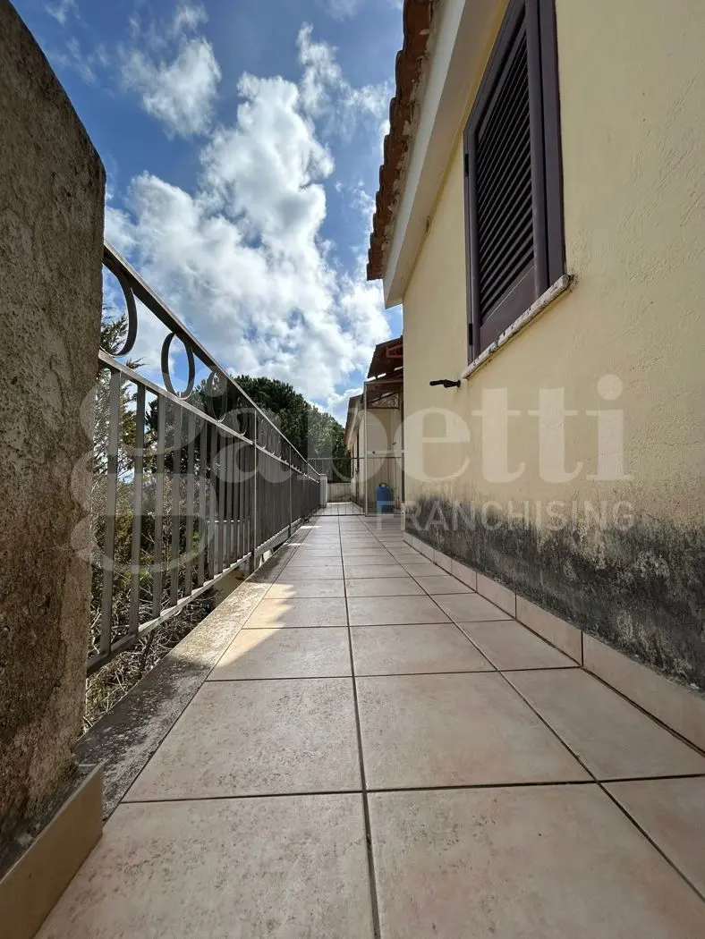 Immagine per Appartamento in vendita a San Nicola Arcella via Contrada Dino 1