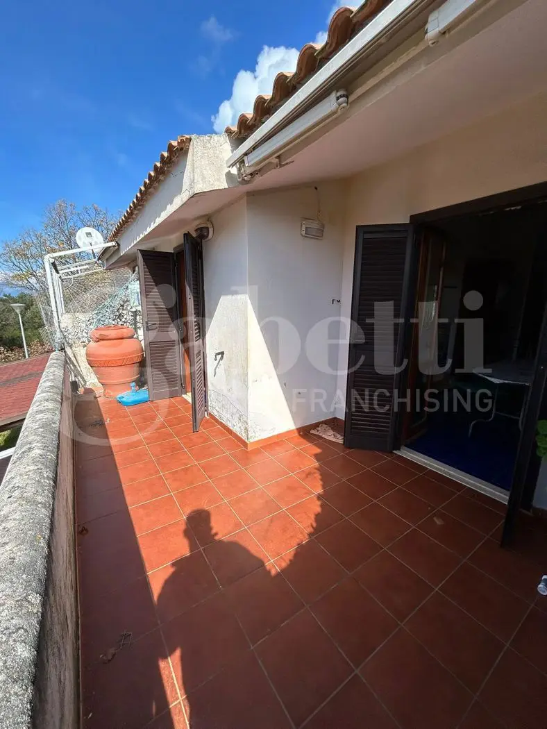 Immagine per Appartamento in vendita a San Nicola Arcella via Contrada Dino 1