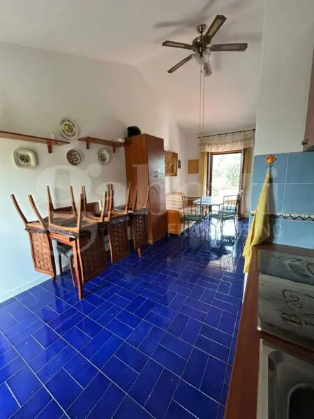 Appartamento via Contrada Dino 1, San Nicola Arcella