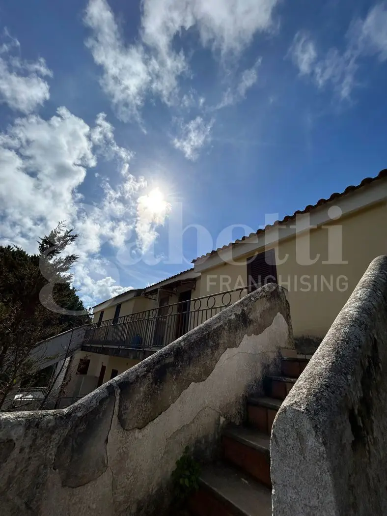 Immagine per Appartamento in vendita a San Nicola Arcella via Contrada Dino 1