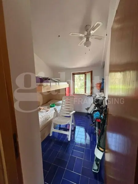 Appartamento via Contrada Dino 1, San Nicola Arcella