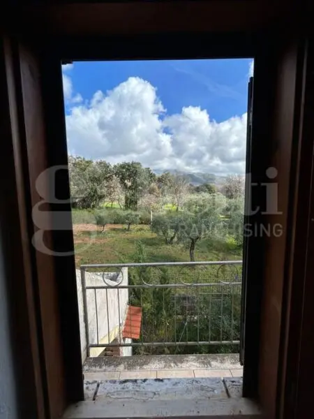 Appartamento via Contrada Dino 1, San Nicola Arcella