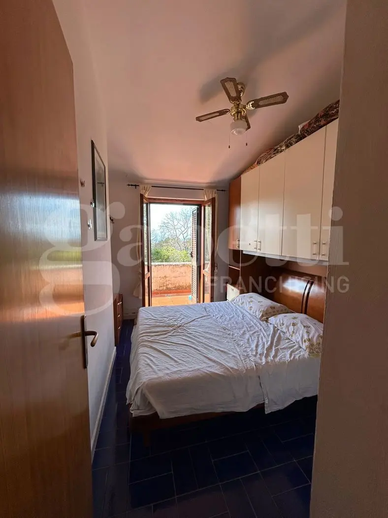 Immagine per Appartamento in vendita a San Nicola Arcella via Contrada Dino 1