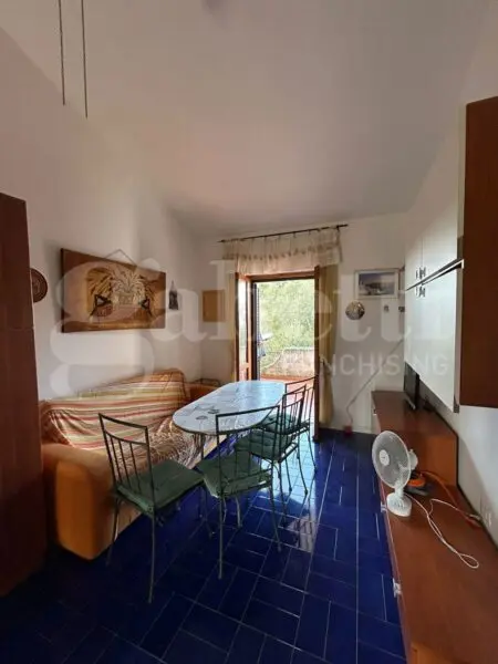 Appartamento via Contrada Dino 1, San Nicola Arcella