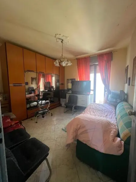 Appartamento via Domenico Comissetti, Pianezza