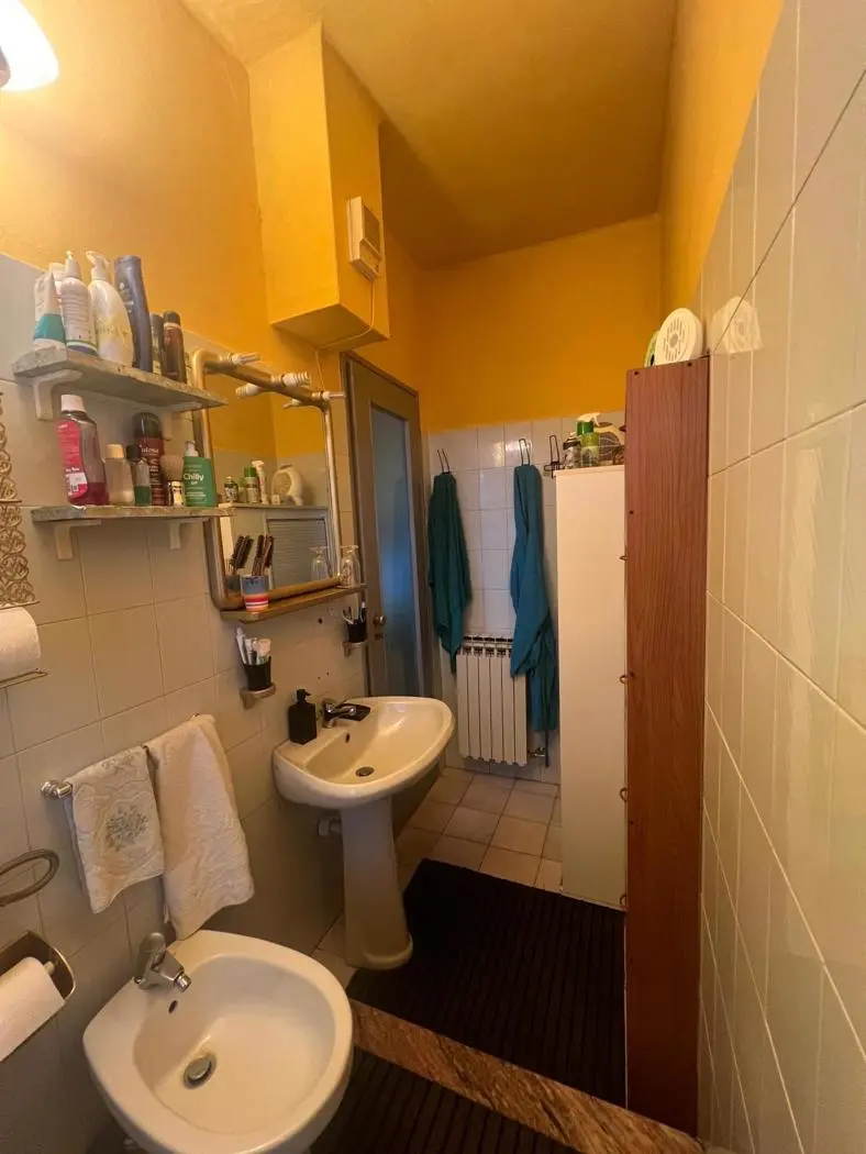 Immagine per Appartamento in vendita a Pianezza via Domenico Comissetti