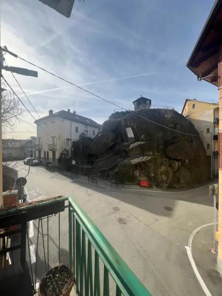 Appartamento via Domenico Comissetti, Pianezza