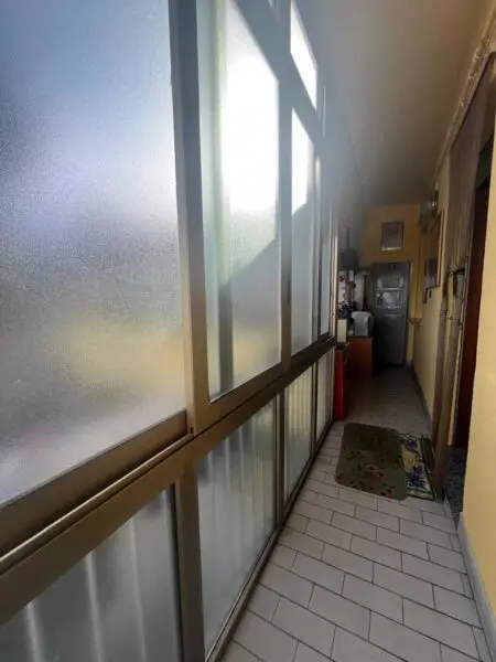 Appartamento via Domenico Comissetti, Pianezza