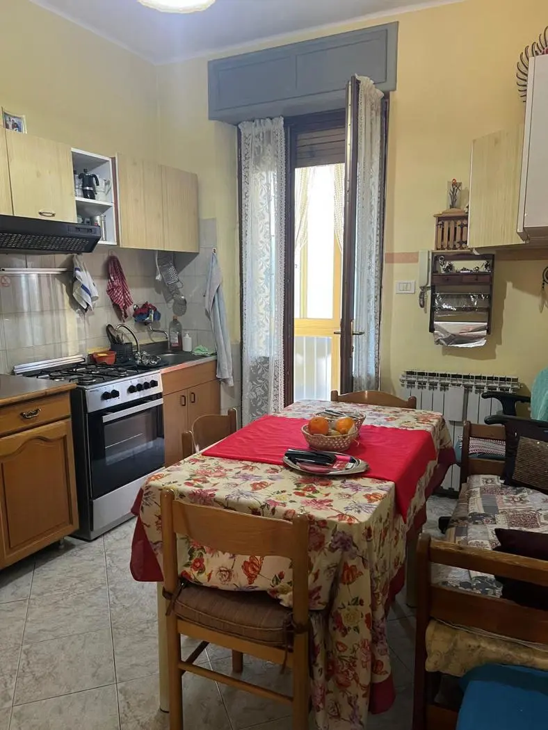 Immagine per Appartamento in vendita a Pianezza via Domenico Comissetti