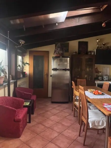 Appartamento via Domenico Comissetti, Pianezza