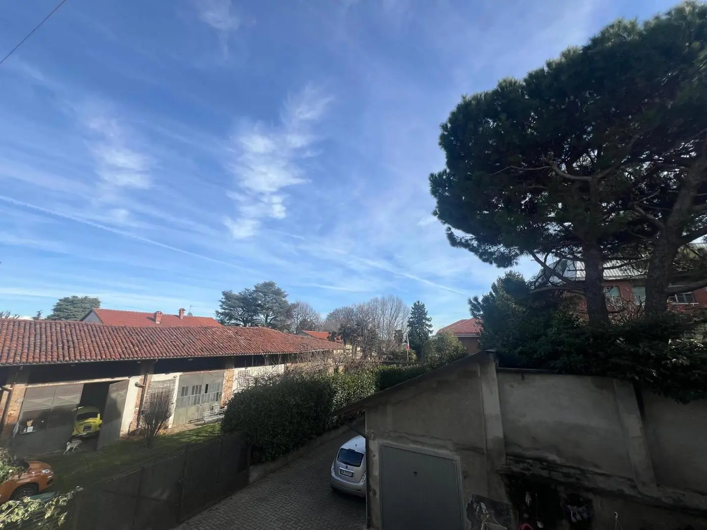 Immagine per Appartamento in vendita a Pianezza via Domenico Comissetti