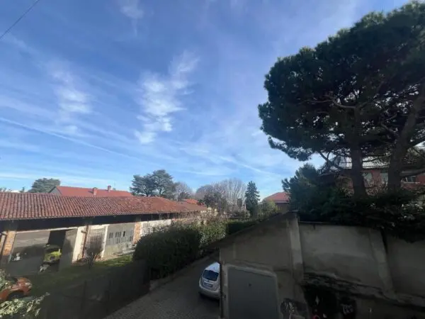 Appartamento via Domenico Comissetti, Pianezza