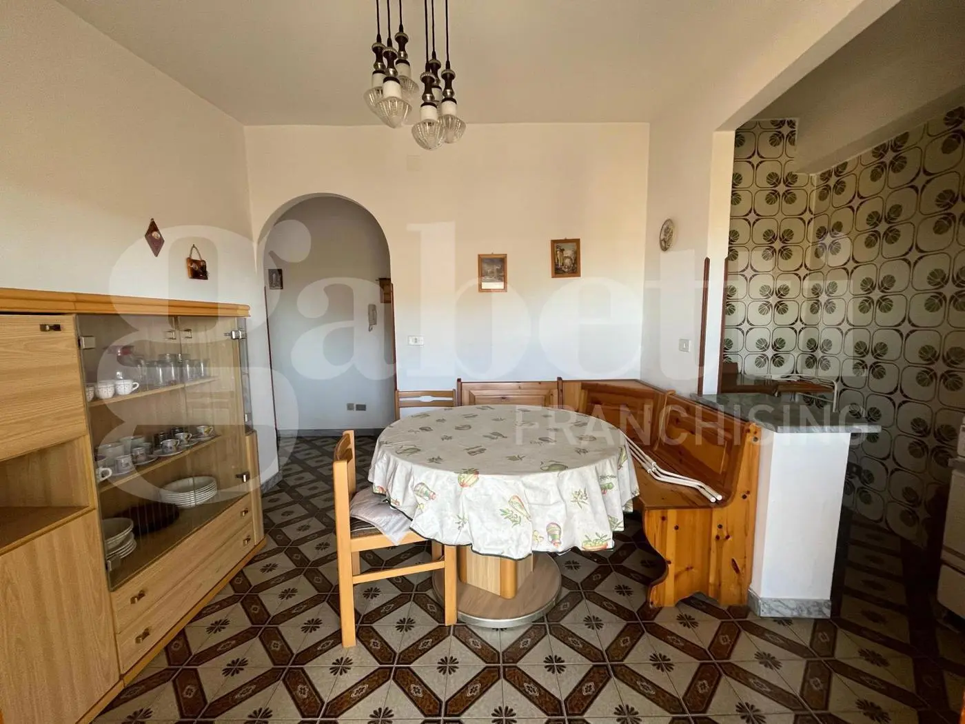Immagine per Appartamento in vendita a Scalea viale Della Repubblica 15