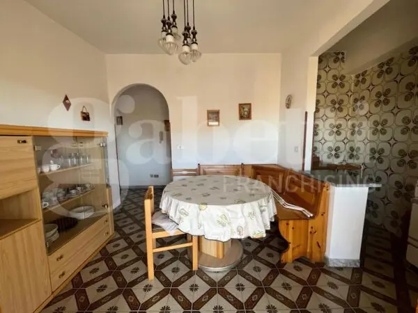 Appartamento viale Della Repubblica 15, Scalea