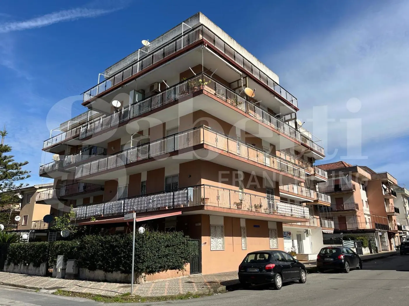 Immagine per Appartamento in vendita a Scalea viale Della Repubblica 15