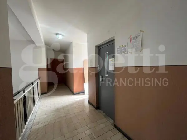 Appartamento viale Della Repubblica 15, Scalea