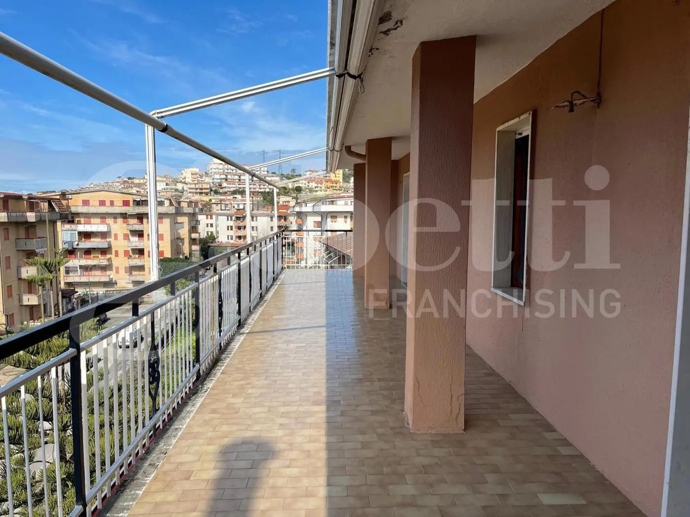 Immagine per Appartamento in vendita a Scalea viale Della Repubblica 15